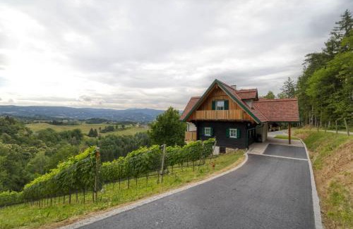 Gemeinde Großradl House | Ferienhaus Wagnerfranzl