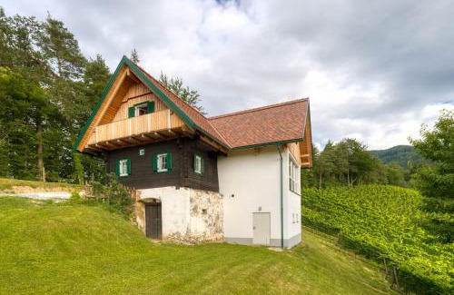 Gemeinde Großradl House | Ferienhaus Wagnerfranzl