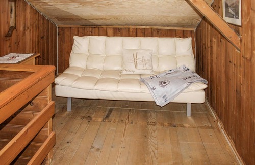 Wald am Arlberg House | Ferienhaus - Wald am Arlberg
