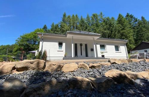 Hohenfels-Essingen House | Ferienhaus Waldblick