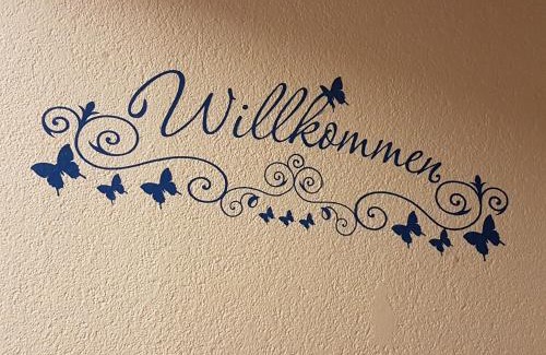 Sangerhausen House | Ferienhaus Waldblick