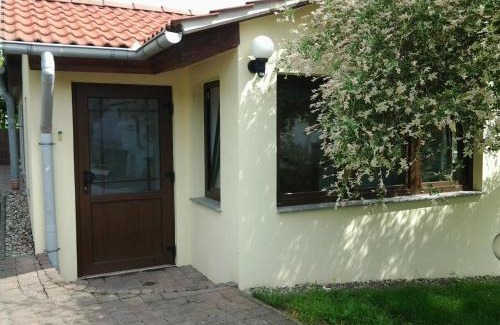 Sangerhausen House | Ferienhaus Waldblick