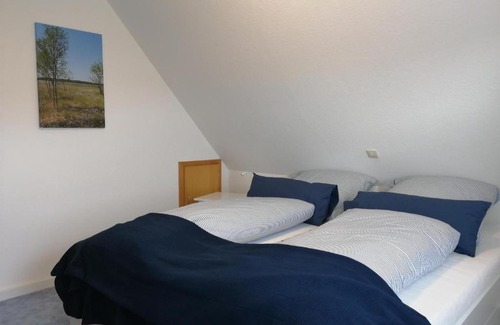 Muden House | Ferienhaus Waldburg