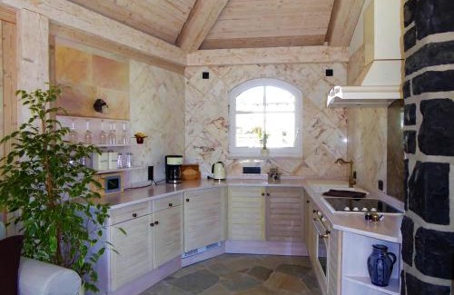 Mengerskirchen House | Ferienhaus Waldernbach