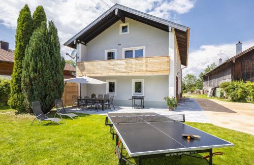 Waging am See House | Ferienhaus Waldherr