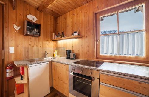 Naturno House | Ferienhaus Waldhof