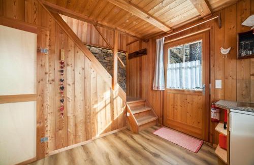 Naturno House | Ferienhaus Waldhof