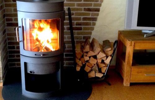 Wrexen House | Ferienhaus Waldwinkel