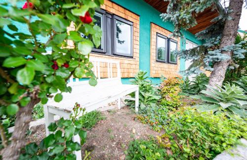 Pernersdorf Apartment | Ferienhaus Wanda