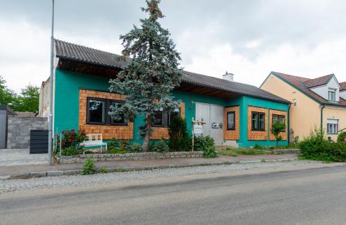 Pernersdorf Apartment | Ferienhaus Wanda