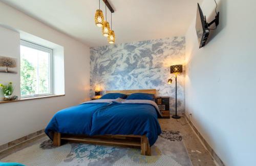 Pernersdorf Apartment | Ferienhaus Wanda