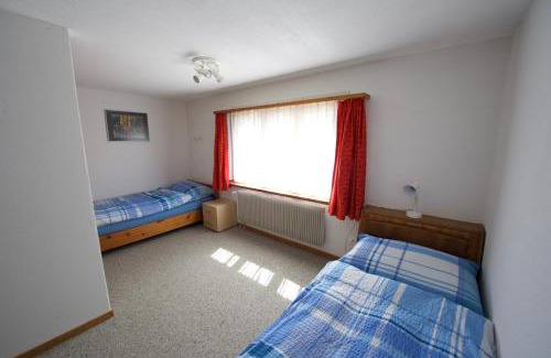 Spluegen Apartment | Ferienhaus Wanner