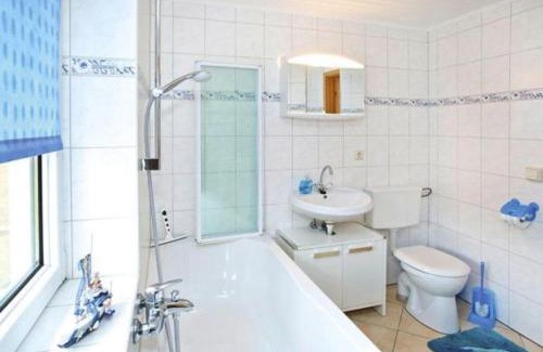 Muritz House | Ferienhaus Waren SEE 7651