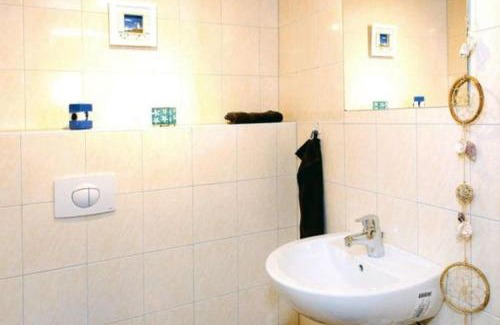 Muritz House | Ferienhaus Waren SEE 7651