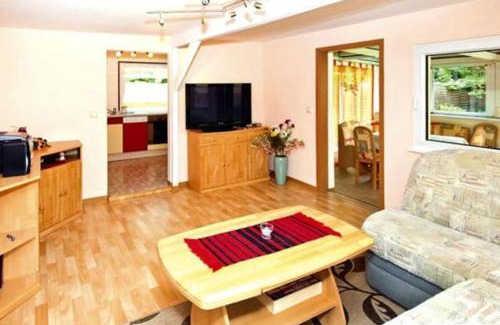 Muritz House | Ferienhaus Waren SEE 7651