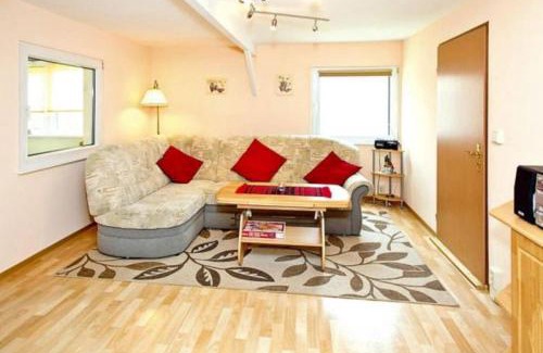 Muritz House | Ferienhaus Waren SEE 7651