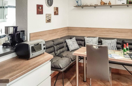 Muritz House | Ferienhaus Waren (Müritz)