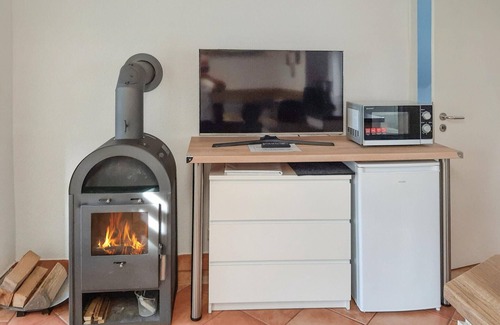 Muritz House | Ferienhaus Waren (Müritz)