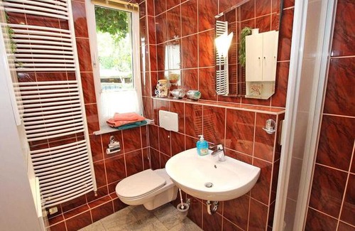 Muritz House | Ferienhaus Waren Mueritz See 10221