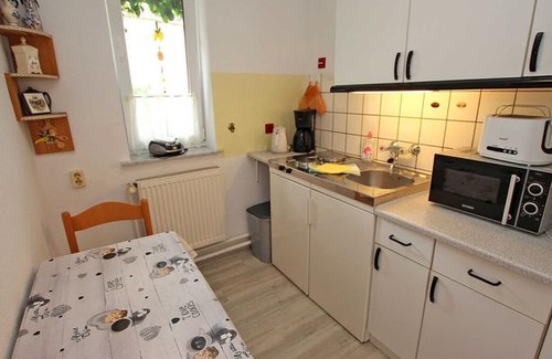 Muritz House | Ferienhaus Waren Mueritz See 10221