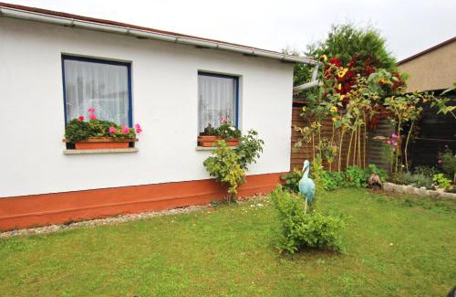 Muritz House | Ferienhaus Waren SEE 6421