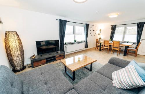 Gelting House | Ferienhaus Waterkant Gelting