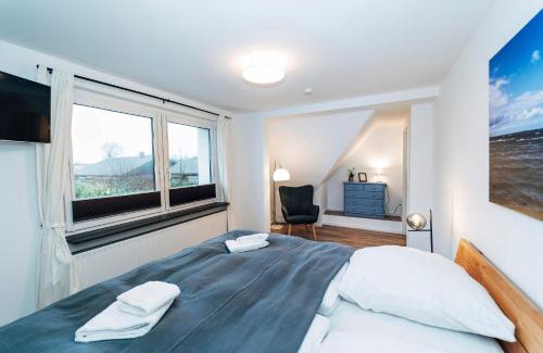 Gelting House | Ferienhaus Waterkant Gelting