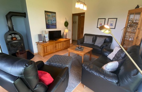 Sehestedt House | Ferienhaus Wattmöwe, Deutschland