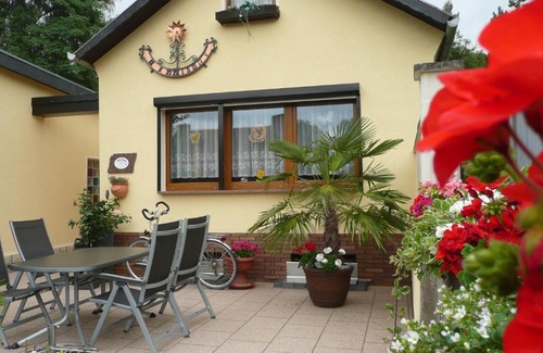 Bad Frankenhausen/Kyffhauser House | Ferienhaus Weber Bad Frankenhausen