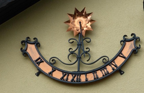 Bad Frankenhausen/Kyffhauser House | Ferienhaus Weber Bad Frankenhausen