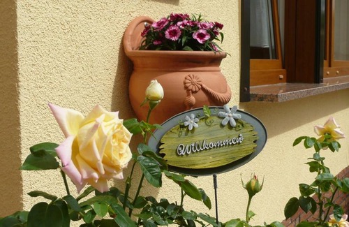 Bad Frankenhausen/Kyffhauser House | Ferienhaus Weber Bad Frankenhausen