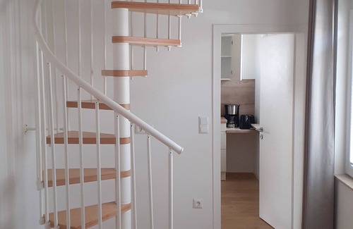 Wehretal House | Ferienhaus Wehretal