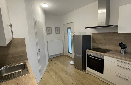 Wehretal House | Ferienhaus Wehretal