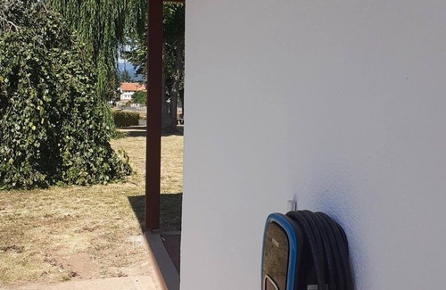Wehretal House | Ferienhaus Wehretal