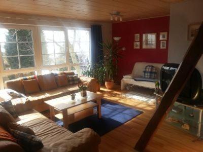 Wohlau Apartment | Ferienhaus-Weitblick