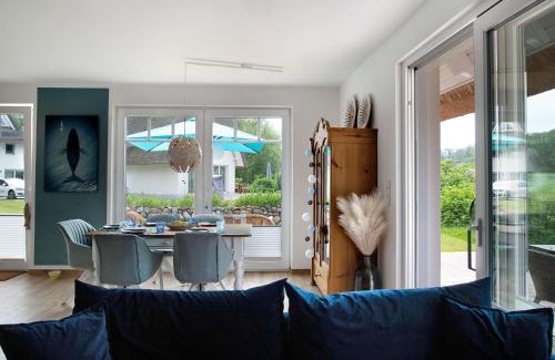 Am Salzhaff House | Ferienhaus Weltenbummler
