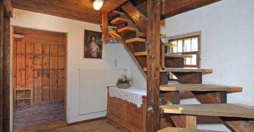 Holzgau House | Ferienhaus Wella