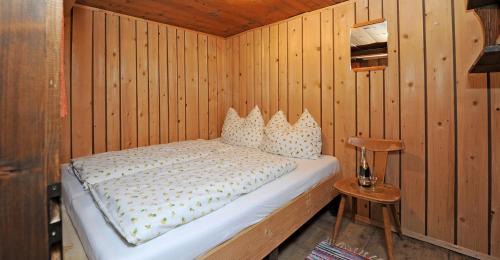Holzgau House | Ferienhaus Wella