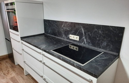 Welzow House | Ferienhaus Welzow - Ferienhaus Welzow - zur Alleinnutzung mit bis zu 8+1 Personen