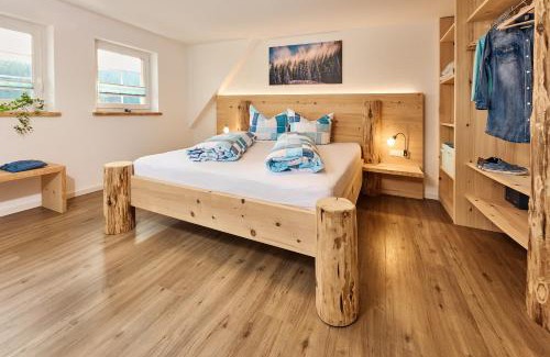 Schollach House | Ferienhaus Wendelhof