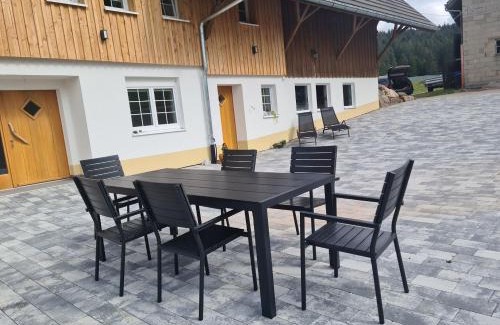 Schollach House | Ferienhaus Wendelhof