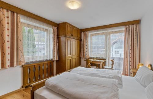 Ried im Oberinntal House | Ferienhaus Werth