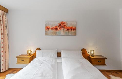 Ried im Oberinntal House | Ferienhaus Werth