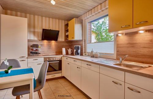 Liebenburg House | Ferienhaus Werner