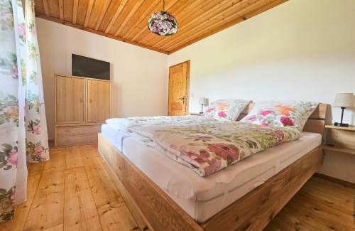Lohberg House | Ferienhaus Wertes