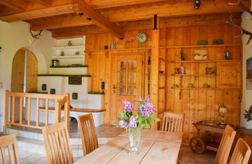 Lohberg House | Ferienhaus Wertes