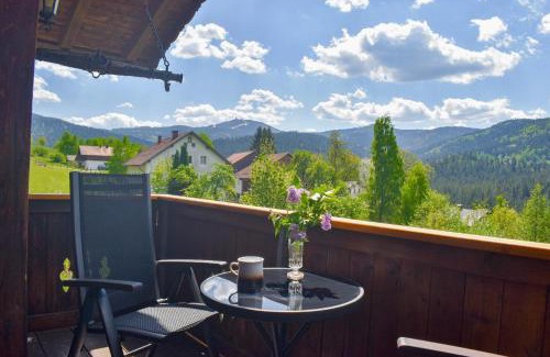 Lohberg House | Ferienhaus Wertes