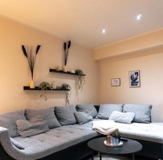Rhein-Erft-Kreis District House | Ferienhaus Wesseling