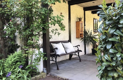 Kobern-Gondorf House | Ferienhaus Weyerhof II, Mosel, Große Terrasse, Grill, Erholung Pur. Nähe Koblenz
