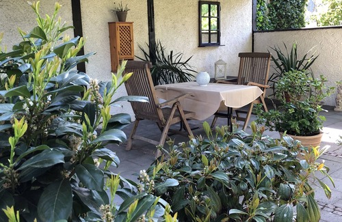 Kobern-Gondorf House | Ferienhaus Weyerhof II, Mosel, Große Terrasse, Grill, Erholung Pur. Nähe Koblenz